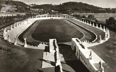 Stadio dei Marmi