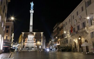 Colonna dell’Immacolata Concezione