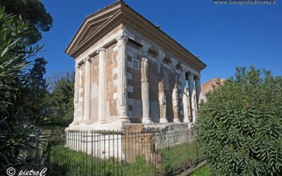 Tempio della Fortuna Virile